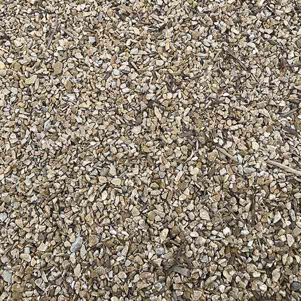 Brassfield Pathway Limestone Gravel
